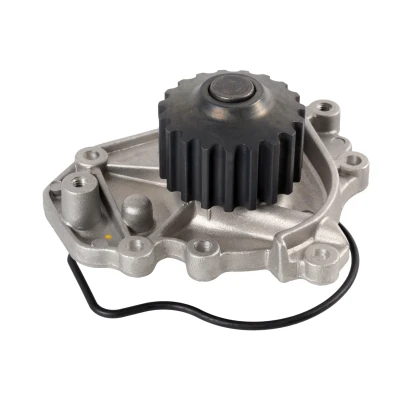 Abbildung von BLUE PRINT ADH29133 Wasserpumpe 19 Aluguss mit Dichtring Metall HONDA: CR V 1