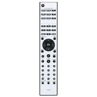 Abbildung von Ersatz Fernbedienung für Onkyo RC 905S / TX 8130 Receiver