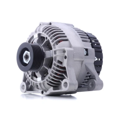 Abbildung von LUCAS ELECTRICAL LRA01930 Lichtmaschine 14V 80A PEUGEOT: 206 Schrägheck, 307 SW, CITROËN: C5 III Kombi, Berlingo / First I