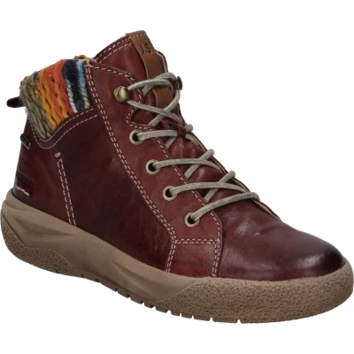 Abbildung von Josef Seibel Schnürboots &quot;Alina 52&quot;, mit TopDry Tex Membrane