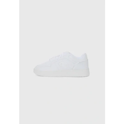 Abbildung von Champion Rebound 2.0 Low B GS Triple Wht Sneaker