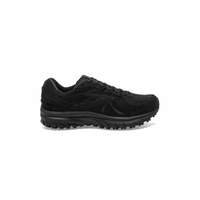 Abbildung von Brooks ZEAL Walker Laufschuh Stabilität, Damen, Größe: 40, Black Schuhe