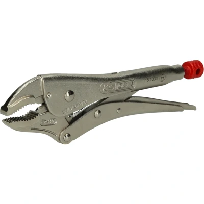Abbildung von Karosseriezange KS TOOLS 115.1033