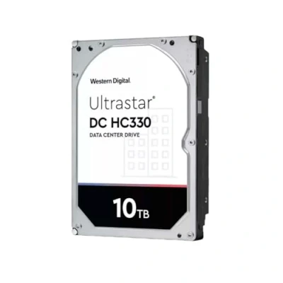 Abbildung von WD Disco Ultrastar DC HC330 10TB SATA3 256MB