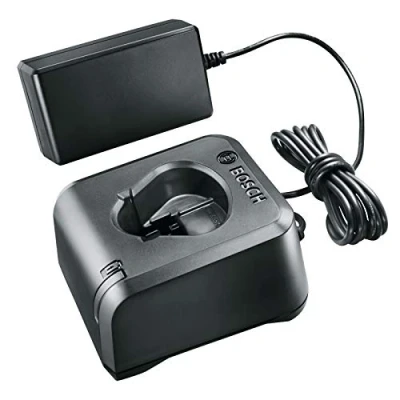 Abbildung von Bosch Ladegerät GAL 12V 20 10,8 12 V 1600A019R3 Schnellladegerät