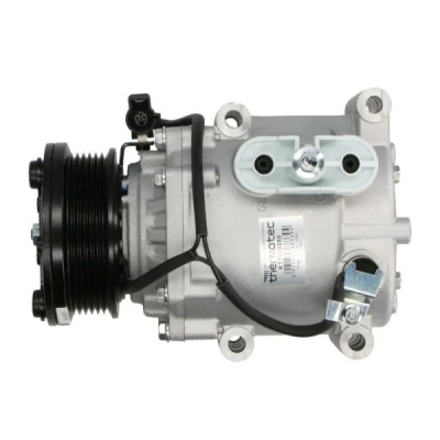 Abbildung von THERMOTEC KTT090350 Kompressor SCROLL 90v 12 PAG 46 R 134a FORD: MONDEO 3 Kombi, 3, Stufenheck