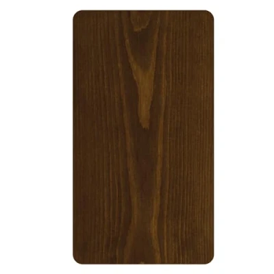 Abbildung von Littlefair&#039;s Holzlasur 15ml Tester Pot Innen Holz Lasur Für Natürliche Holzmaserung Wasserbasierte Wood Stain Schnell Trocknend &amp; Umweltfreundlich Farbe: Französische Eiche