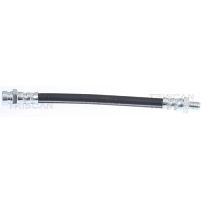 Abbildung von TRISCAN 8150 42102 Bremsschläuche F10x1 MITSUBISHI: L 300 / Delica 2 Pritsche Fahrgestell, SAPPORO 2, L300 II Bus