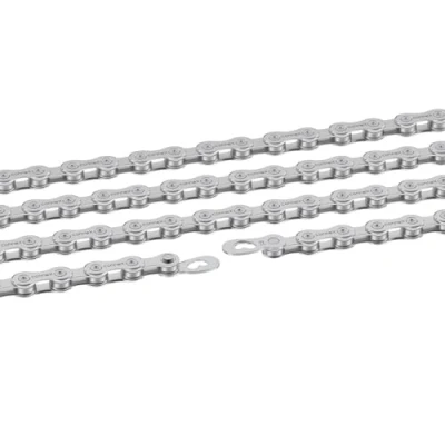 Abbildung von ConneX 12s Kette 12s0 1/2 Zoll x 11/128 138 Glieder silber