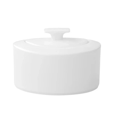 Abbildung von Villeroy &amp; Boch Modern Grace Zucker /Marmeladendose für 6 Personen