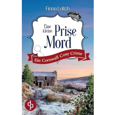 Abbildung von Eine kleine Prise Mord: Ein Cornwall Cosy Crime