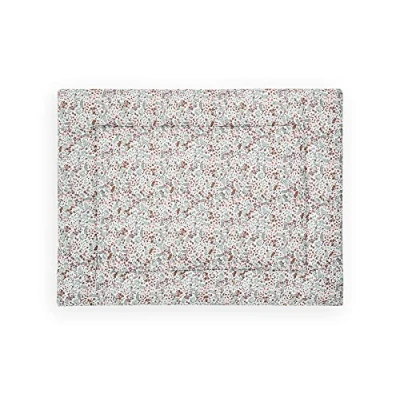 Abbildung von Jollein Bliss Knit Boxteppiche, Cotton, Multicolor, Small Single