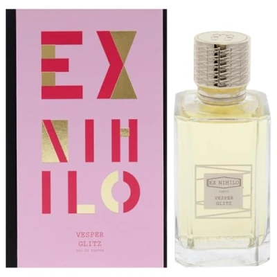 Abbildung von Vesper Glitz by Ex Nihilo for Unisex 1,7 oz EDP Spray