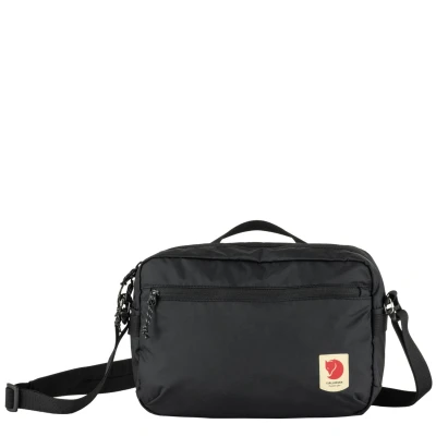 Abbildung von Fjällräven HIGH Coast Handtasche, Damen, Größe: One Size, Black