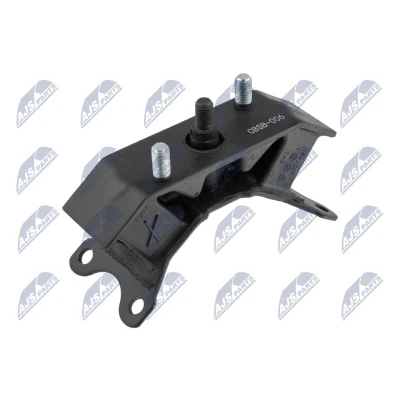 Abbildung von Lagerung, Motor NTY ZPS SB 006