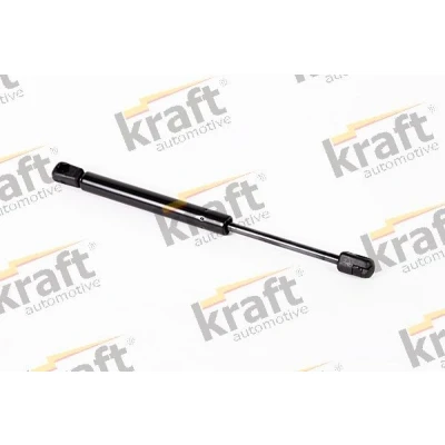 Abbildung von KRAFT 8500045 Heckklappendämpfer 520 280 Fahrzeugheckklappe AUDI: 80 B4 Limousine