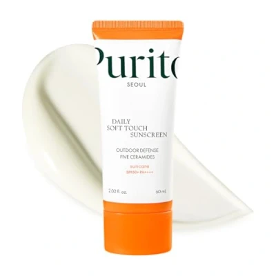 Abbildung von PURITO Daily Soft Touch Sunscreen Renewer 60ml