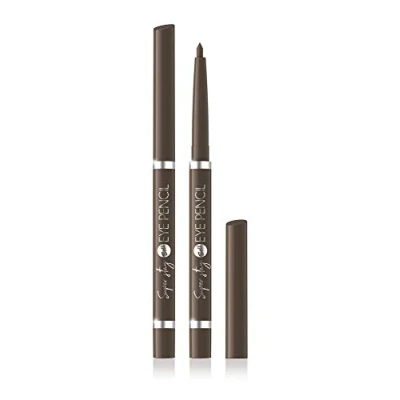 Abbildung von Bell Super Stay 04 Augen Make up Bleistift Taupe