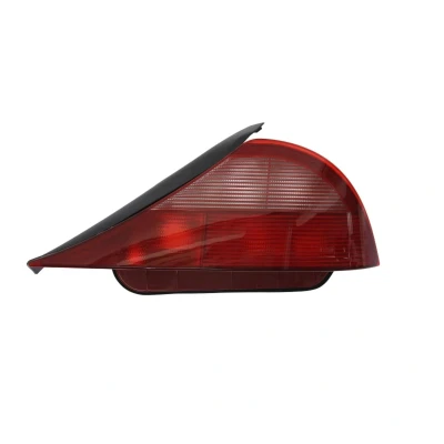 Abbildung von ABAKUS 666 1902R UE Rückleuchte rechts PY21W, P21/5W, P21W, R5W ohne Lampenträger, Glühlampe