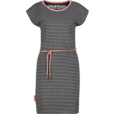 Abbildung von Alife &amp; Kickin Jerseykleid EllenAK B (1 tlg)