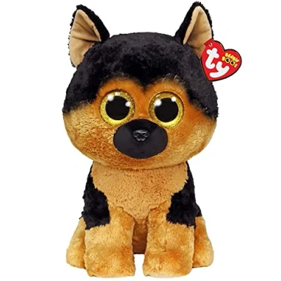 Abbildung von TY Beanie Boo&#039;s XL Deutscher Schäferhund Spirit 42 cm