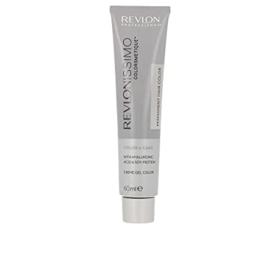 Abbildung von REVLON PROFESSIONAL RVL Colorsmetique Color&amp;Care 7.13, 60 ml Vanilla