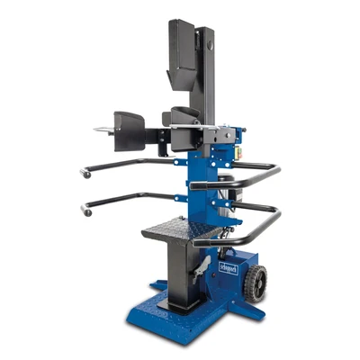 Abbildung von Meterholzspalter Compact 8t 230V
