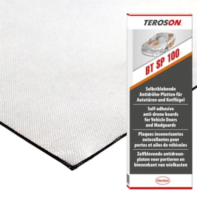 Abbildung von Teroson 150012 Bitumplatte BT SP 100&quot;