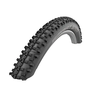 Abbildung von Schwalbe 318264 reifen smart sam 26x2.10 raceguard hs476 snakeskin performanceline plegable neg