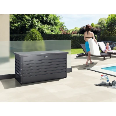 Abbildung von Biohort Gartenbox 180 cm