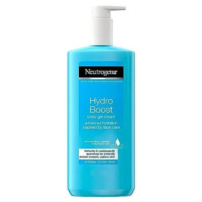Abbildung von Neutrogena Hydro Boost Körpercreme 400 ml (1 Stück)