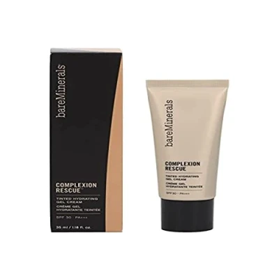 Abbildung von BareMinerals Complexion Rescue BB Creme Tan 07 35 ml