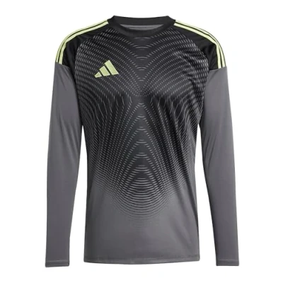 Abbildung von adidas Performance TIRO Competition Goalkeeper LONG Sleeve Torwarttrikot, Herren, Größe: 3XL, Grey five