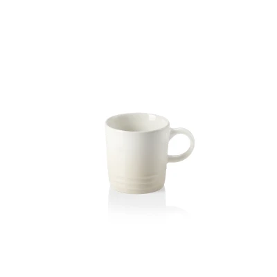Abbildung von Le Creuset Espressotasse Meringue 100 ml