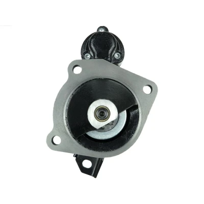 Abbildung von AS PL S0642S Anlasser 12 2,00 9 PEUGEOT: 504 Limousine, FORD: Granada
