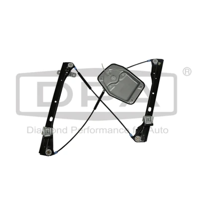 Abbildung von Dpa Fensterheber Vorderachse links elektronisch 88370721702 VOLKSWAGEN: Golf 5 Variant, 6 Jetta 3