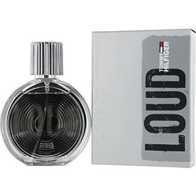 Abbildung von Tommy Hilfiger Loud Men EDT Spray 40ml für Herren