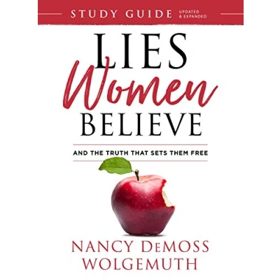 Abbildung von Lies Women Believe: And the Truth That Sets Them Free