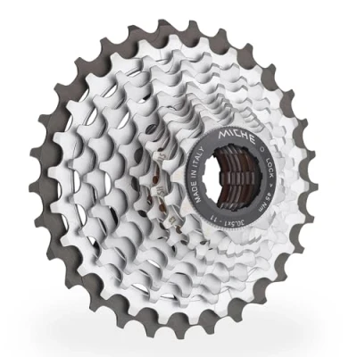 Abbildung von MICHE Unisex Youth Kassette PRIMATO Light 11V. 12 34 Shimano