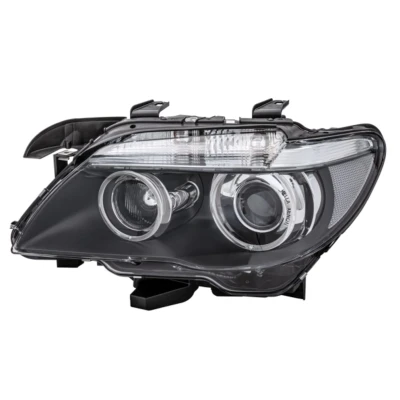 Abbildung von HELLA 1ZS 009 044 511 Scheinwerfer BMW: 7