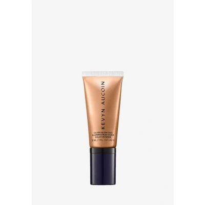 Abbildung von Kevyn Aucoin Glass GLOW FACE Highlighter, Damen, Größe: 30 ml, Spectrum bronze