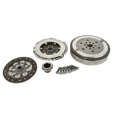 Abbildung von Kupplungssatz LuK RepSet DMF 600 0030 00