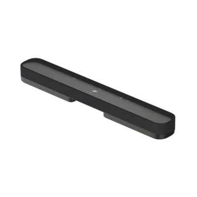 Abbildung von Sennheiser AMBEO Soundbar Mini (Bluetooth, WLAN, Mini)