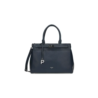 Abbildung von Picard Poppy Handtasche, Damen, Größe: One Size, Midnight