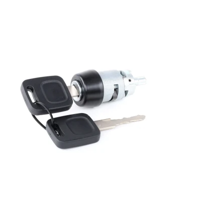 Abbildung von RIDEX 1378L0016 Schließzylinder AUDI: 80 B4 Avant, Limousine, 100 C4 Avant