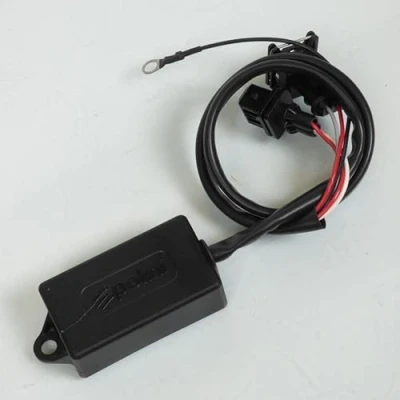 Abbildung von Elektronisches Zentralgehäuse Ecu CDI Scoot für Peugeot 50 Kisbee 2t (nur mit der Referenz Polini 200.0423) (171.0016)