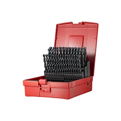 Abbildung von Dormer Jobber Drill Set, Set of 41