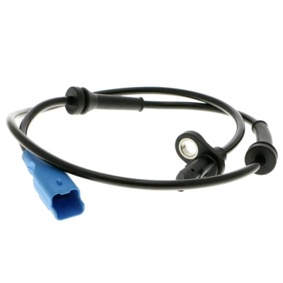 Abbildung von VEMO V42 72 0067 ABS Sensor Hinterachse Original Qualität für Fahrzeuge mit 846 12 PEUGEOT: 207 Schrägheck, SW, 208 I Schrägheck
