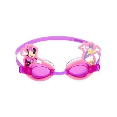 Abbildung von Bestway Schwimmbrille Disney® Minnie Maus &amp; Daisy Duck ab 3 Jahren