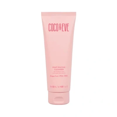 Abbildung von COCO &amp; EVE Fruit Enzyme Cleanser Gesichtsreinigung, Größe: 120 ml,